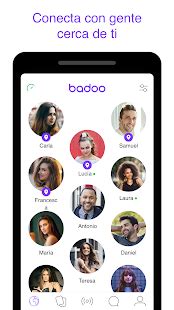 citas para conseguir pareja|Badoo: Chat, Ligar y Citas